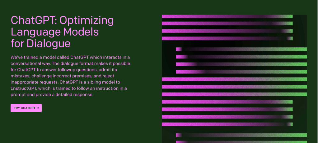 Kami Mencoba Menulis Abstrak dengan ChatGPT: Hasilnya ‘Ngawur’!