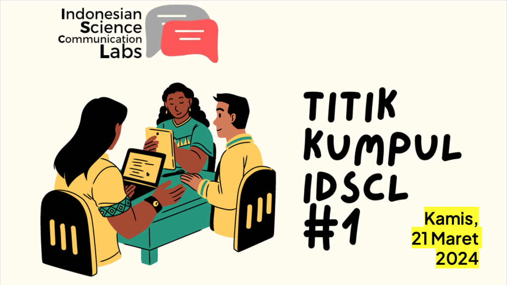 Recap: Titik Kumpul&nbsp;#01